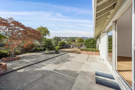 31 Knight Drive San Rafael CA 94901