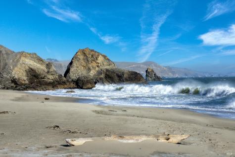 20997 Pelican Loop Bodega Bay CA 94923