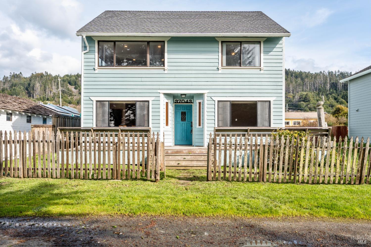 37043 Omega Drive Westport CA 95488