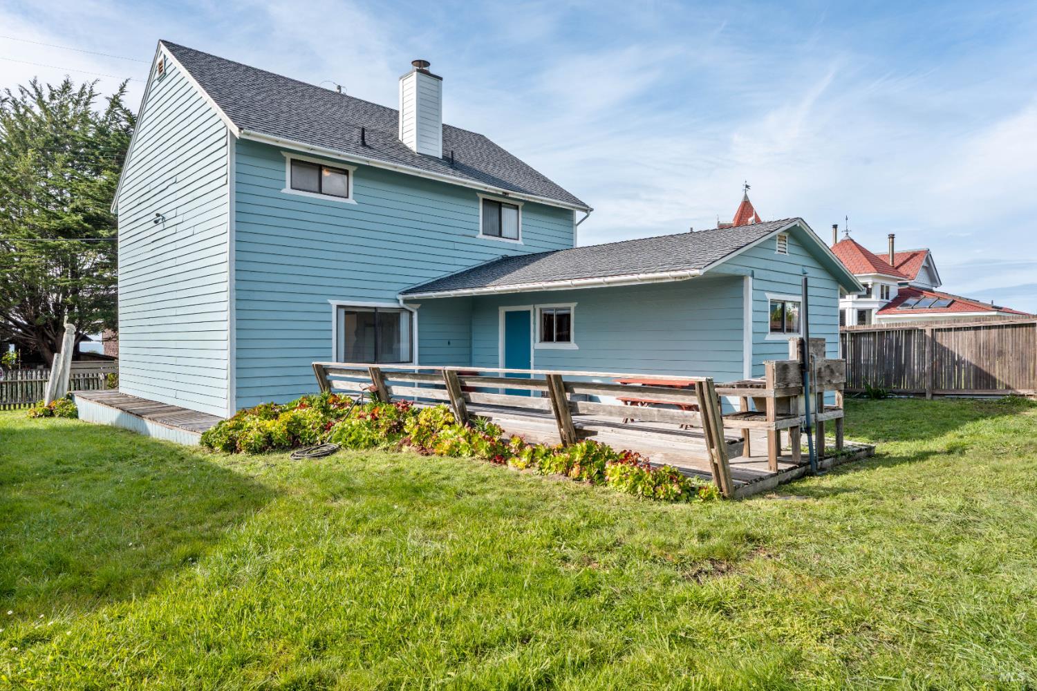 37043 Omega Drive Westport CA 95488