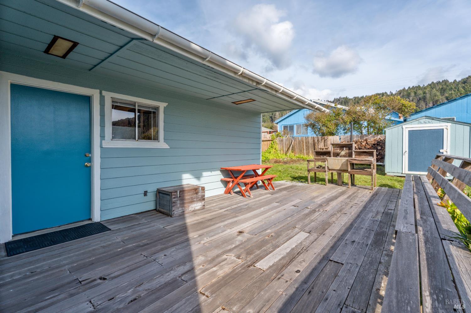 37043 Omega Drive Westport CA 95488