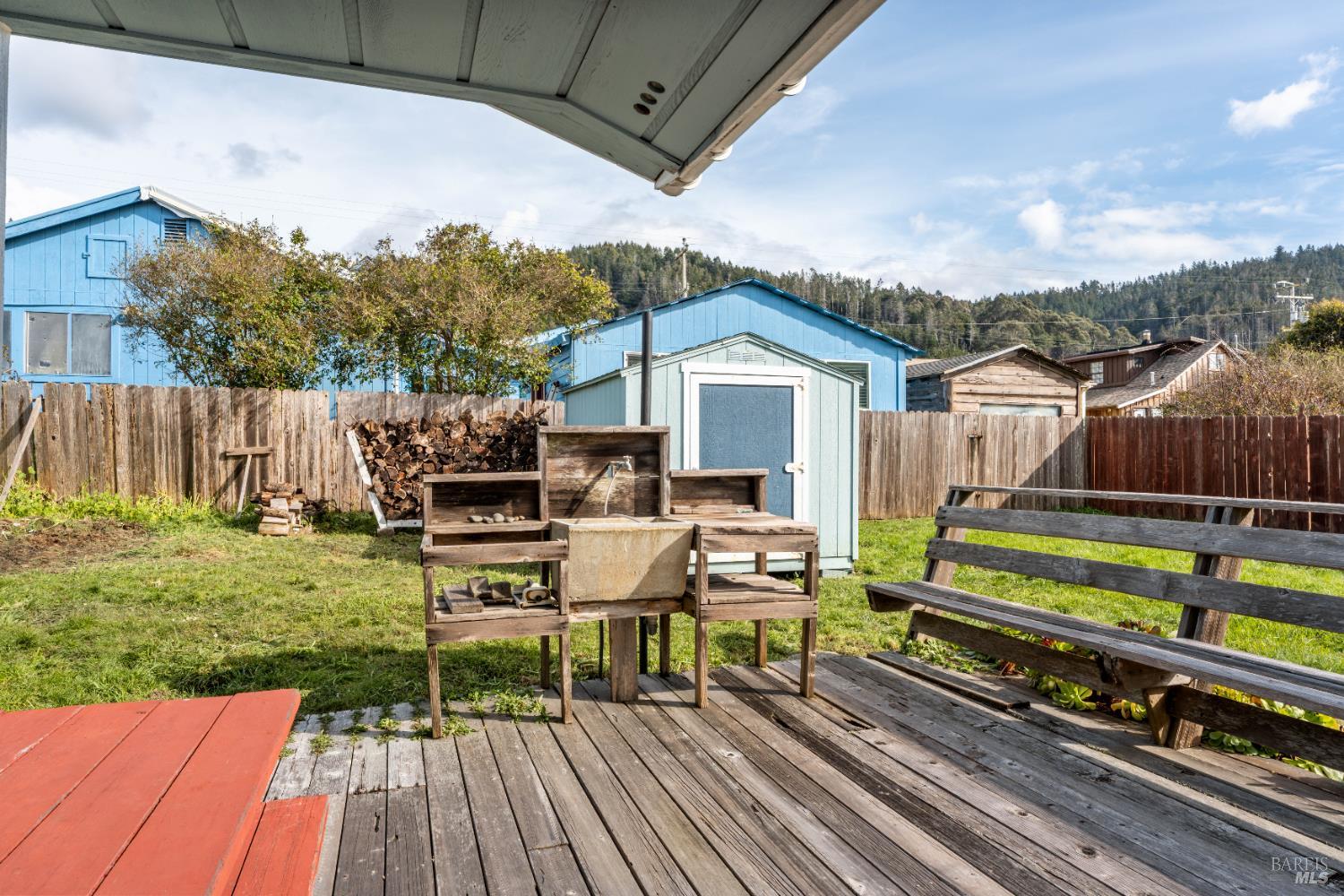 37043 Omega Drive Westport CA 95488