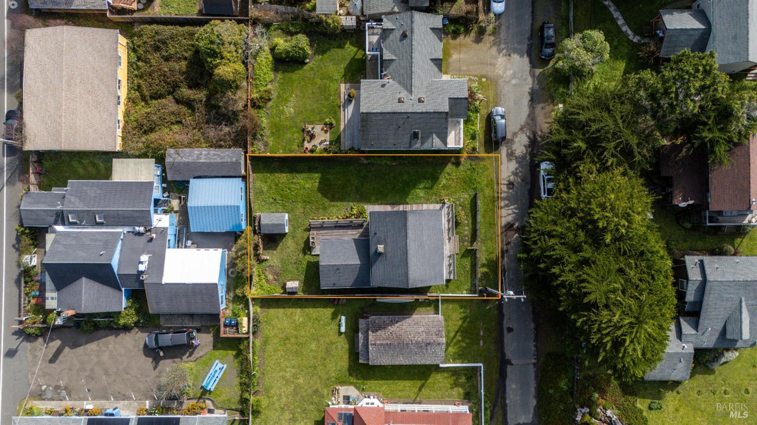 37043 Omega Drive Westport CA 95488