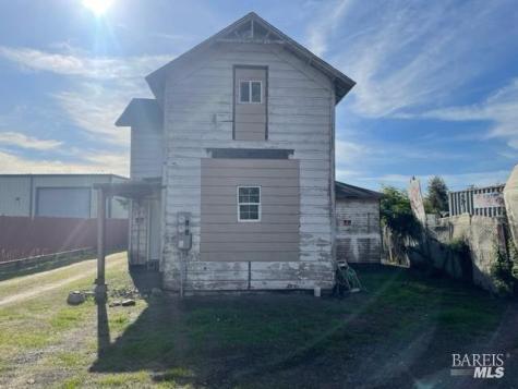 564 Barham Avenue Santa Rosa CA 95404