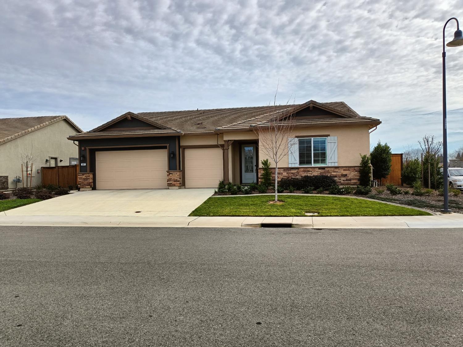 849 Hadley Drive Lincoln CA 95648