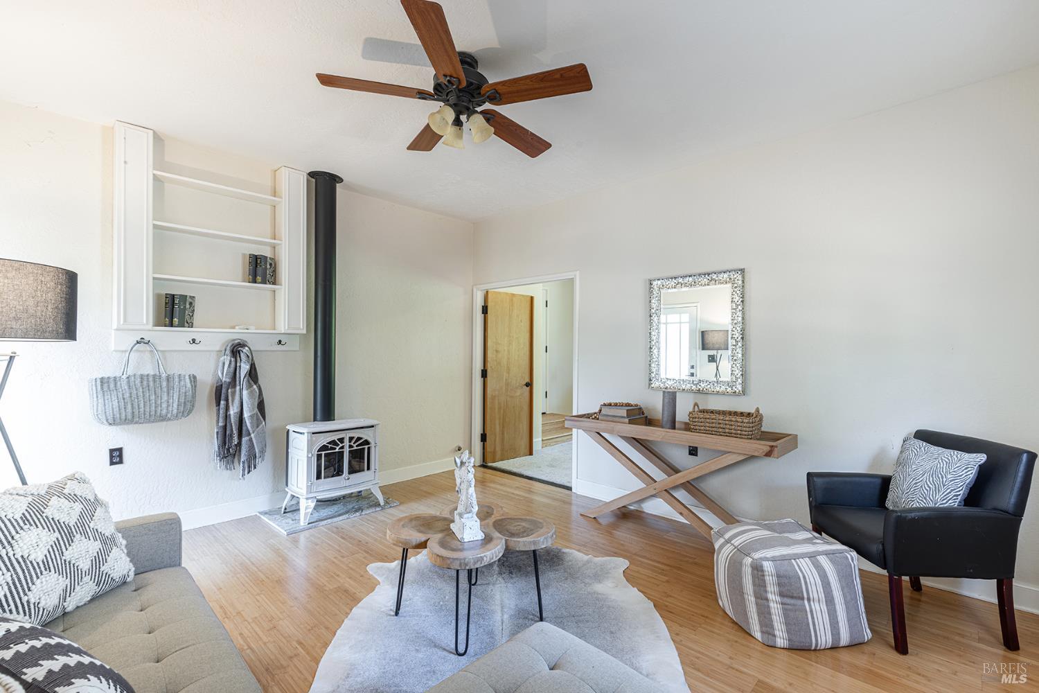 525 Keyes Avenue Angwin CA 94508