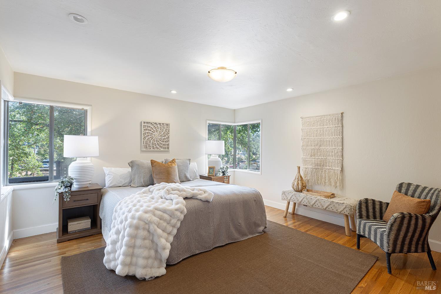525 Keyes Avenue Angwin CA 94508