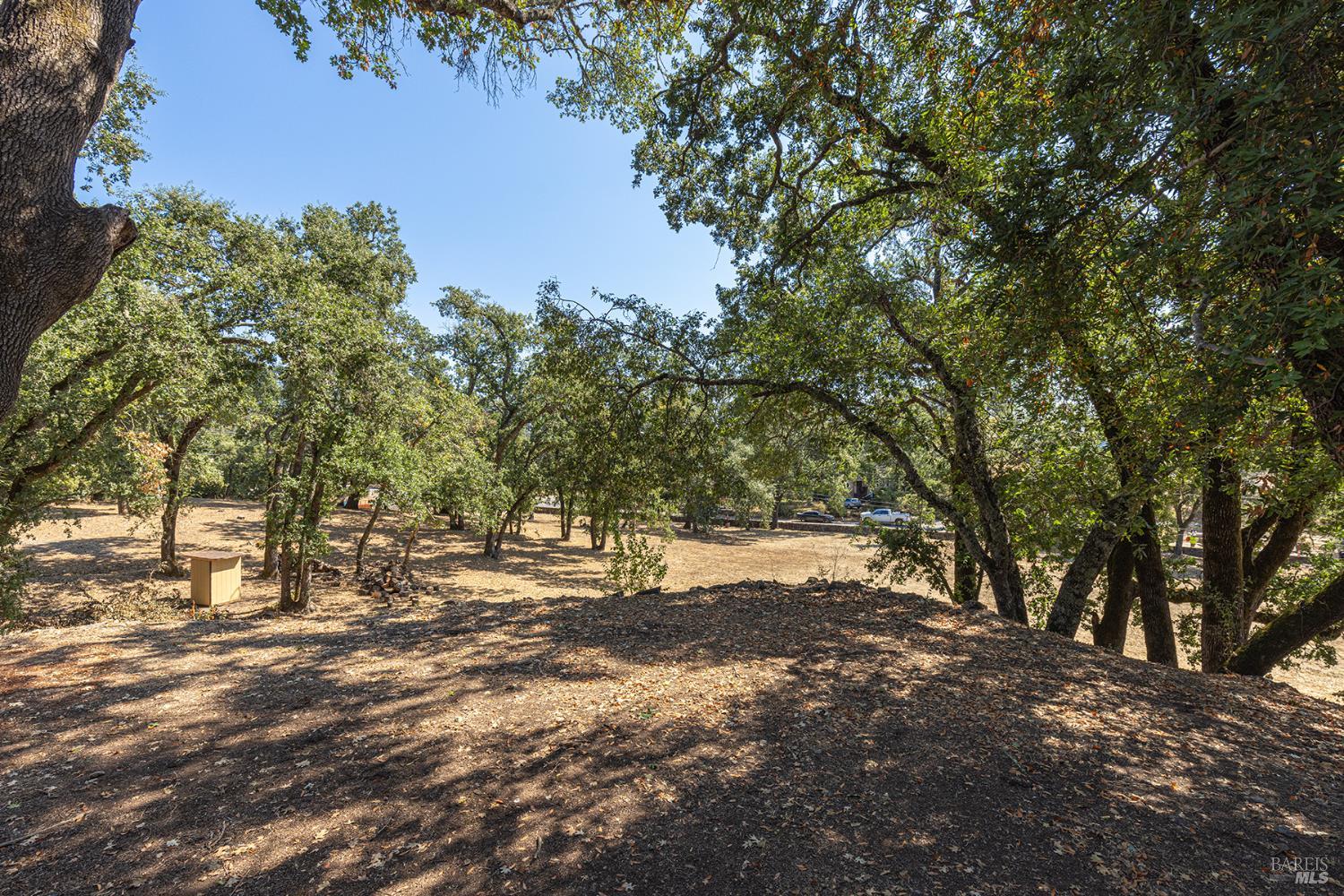 525 Keyes Avenue Angwin CA 94508