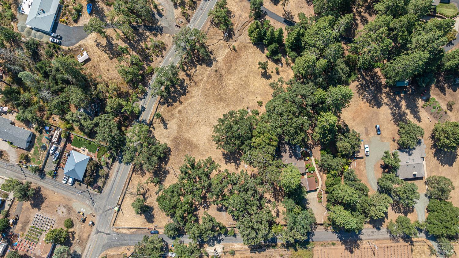 525 Keyes Avenue Angwin CA 94508