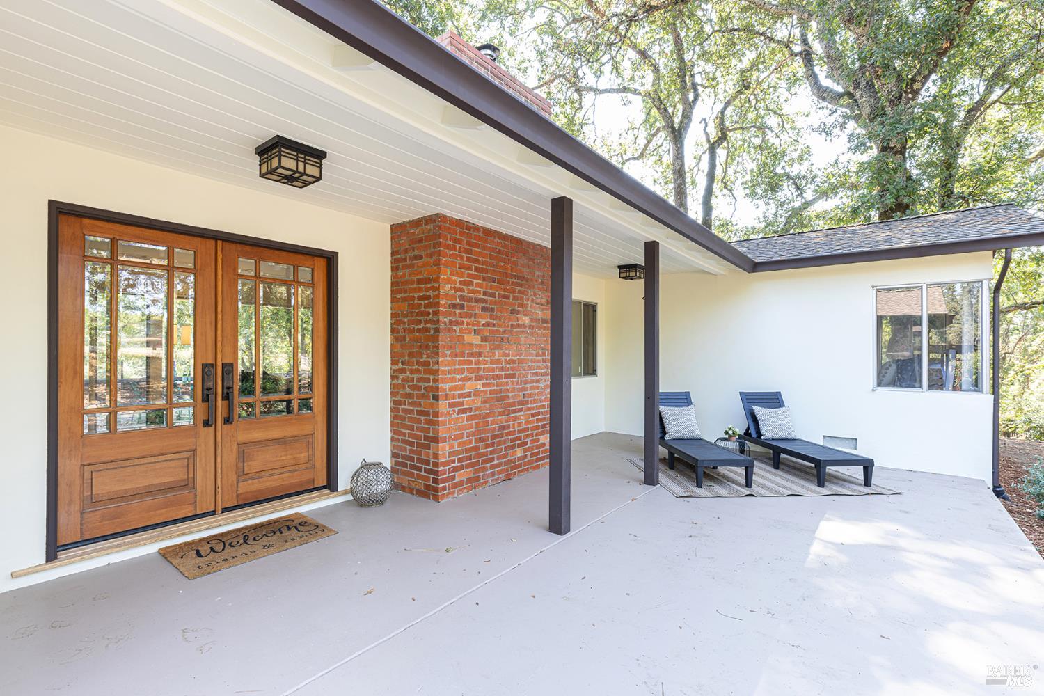 525 Keyes Avenue Angwin CA 94508