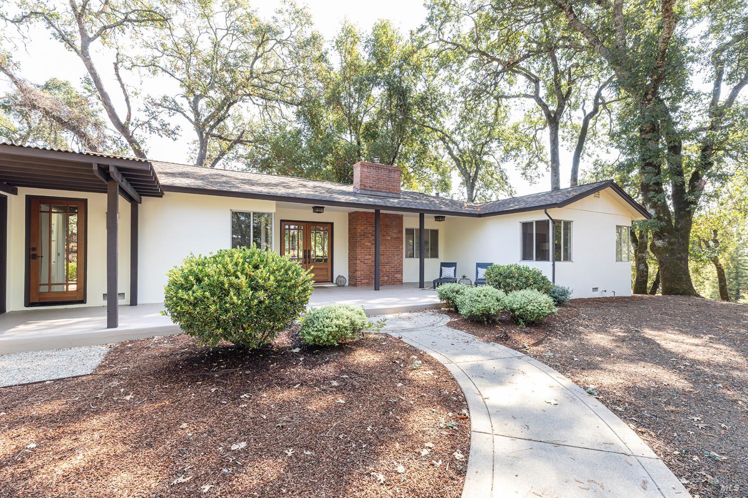 525 Keyes Avenue Angwin CA 94508