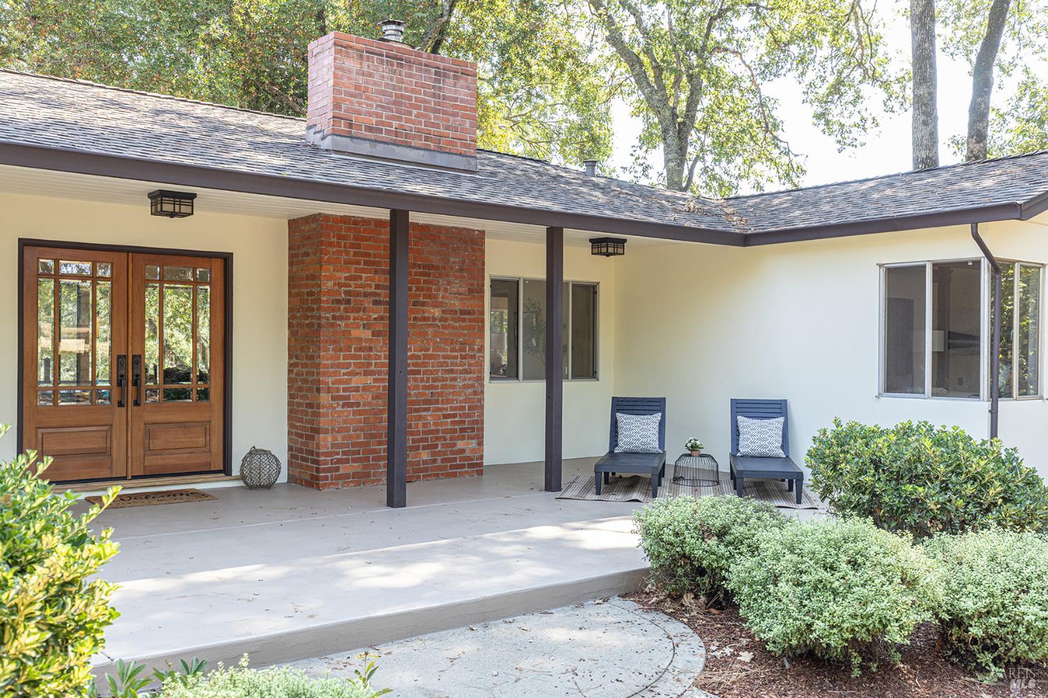 525 Keyes Avenue Angwin CA 94508