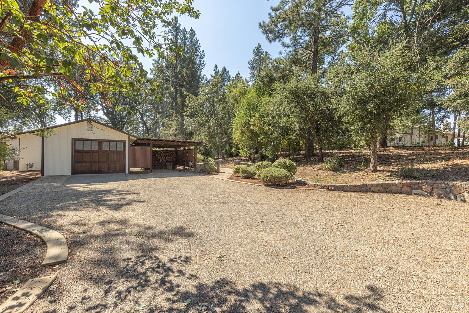525 Keyes Avenue Angwin CA 94508