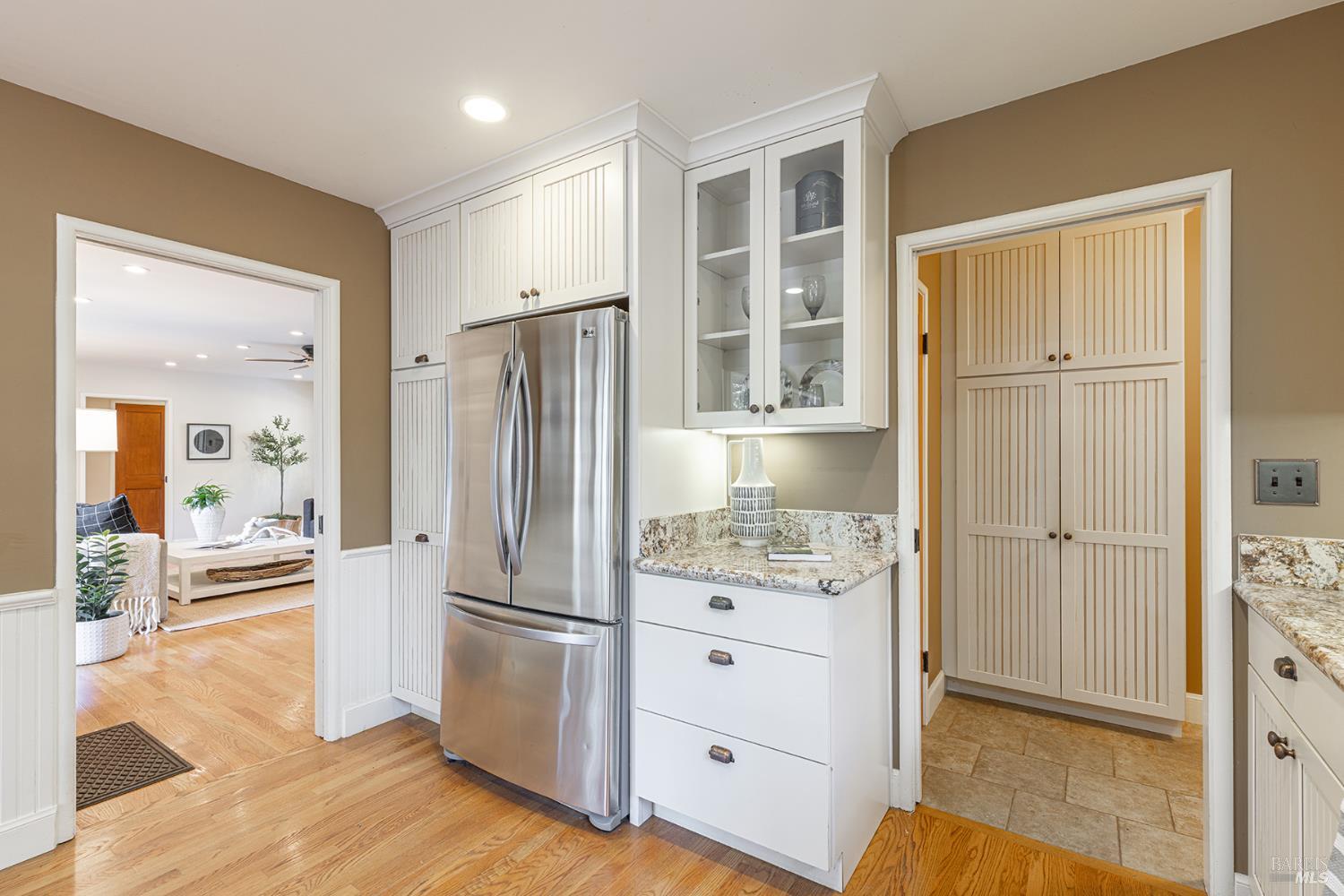 525 Keyes Avenue Angwin CA 94508