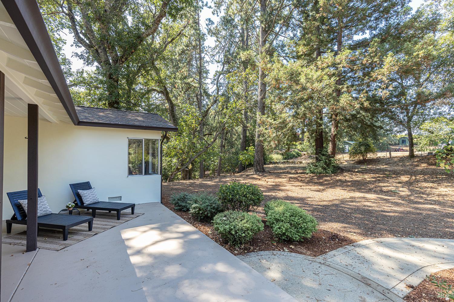 525 Keyes Avenue Angwin CA 94508