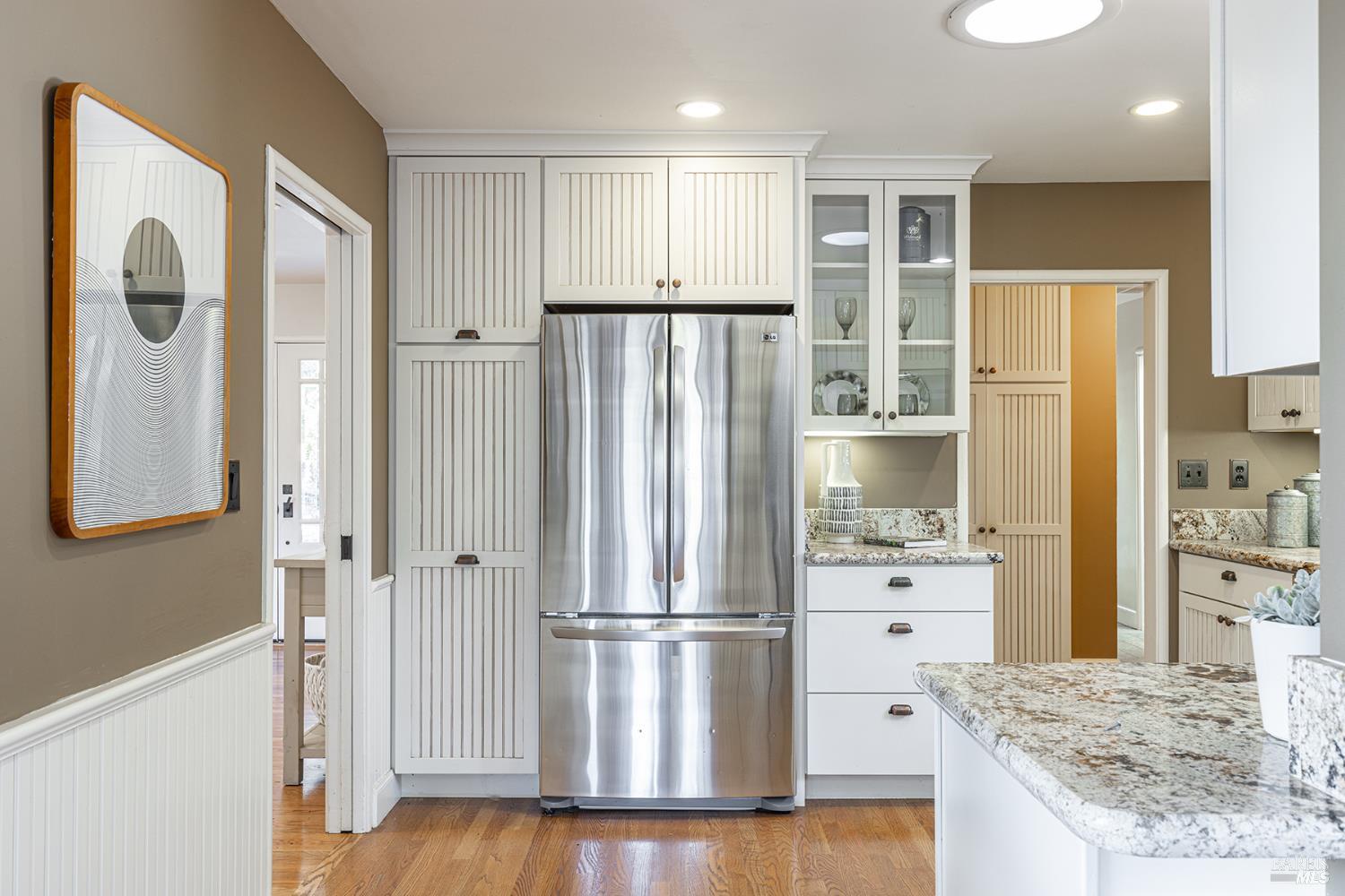 525 Keyes Avenue Angwin CA 94508