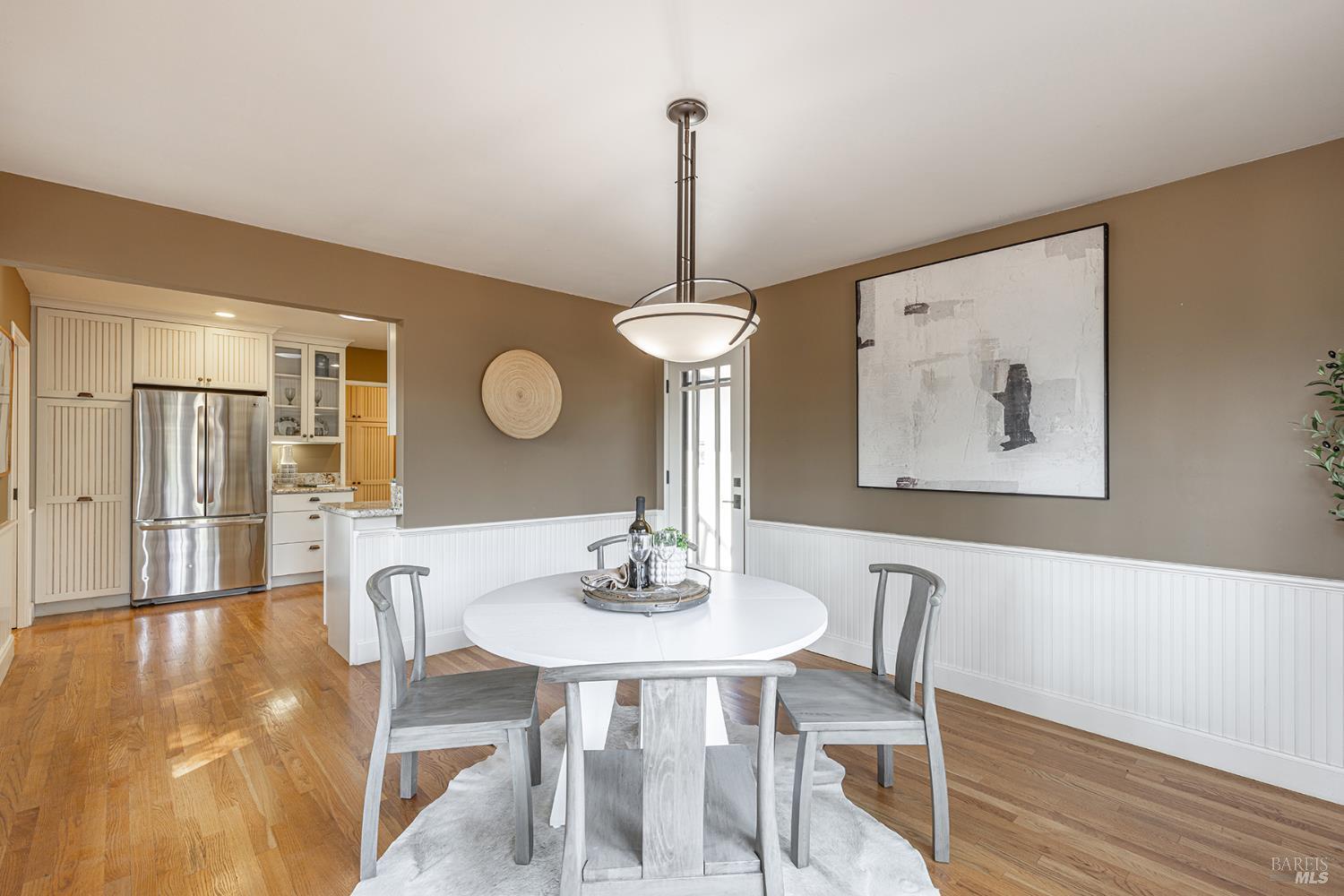 525 Keyes Avenue Angwin CA 94508