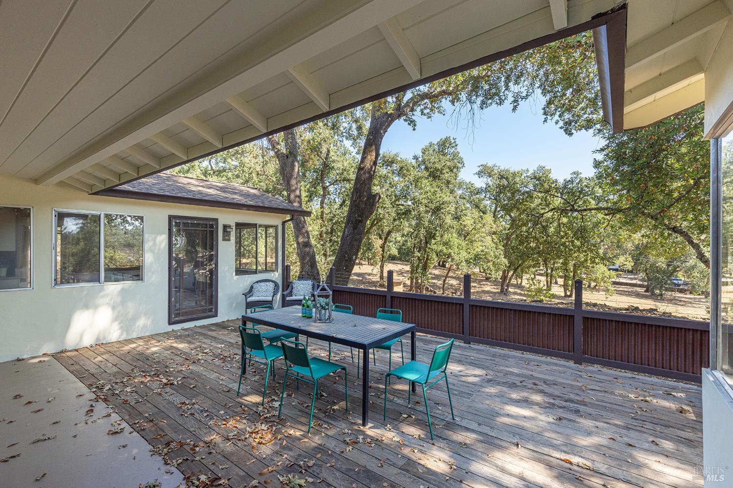 525 Keyes Avenue Angwin CA 94508