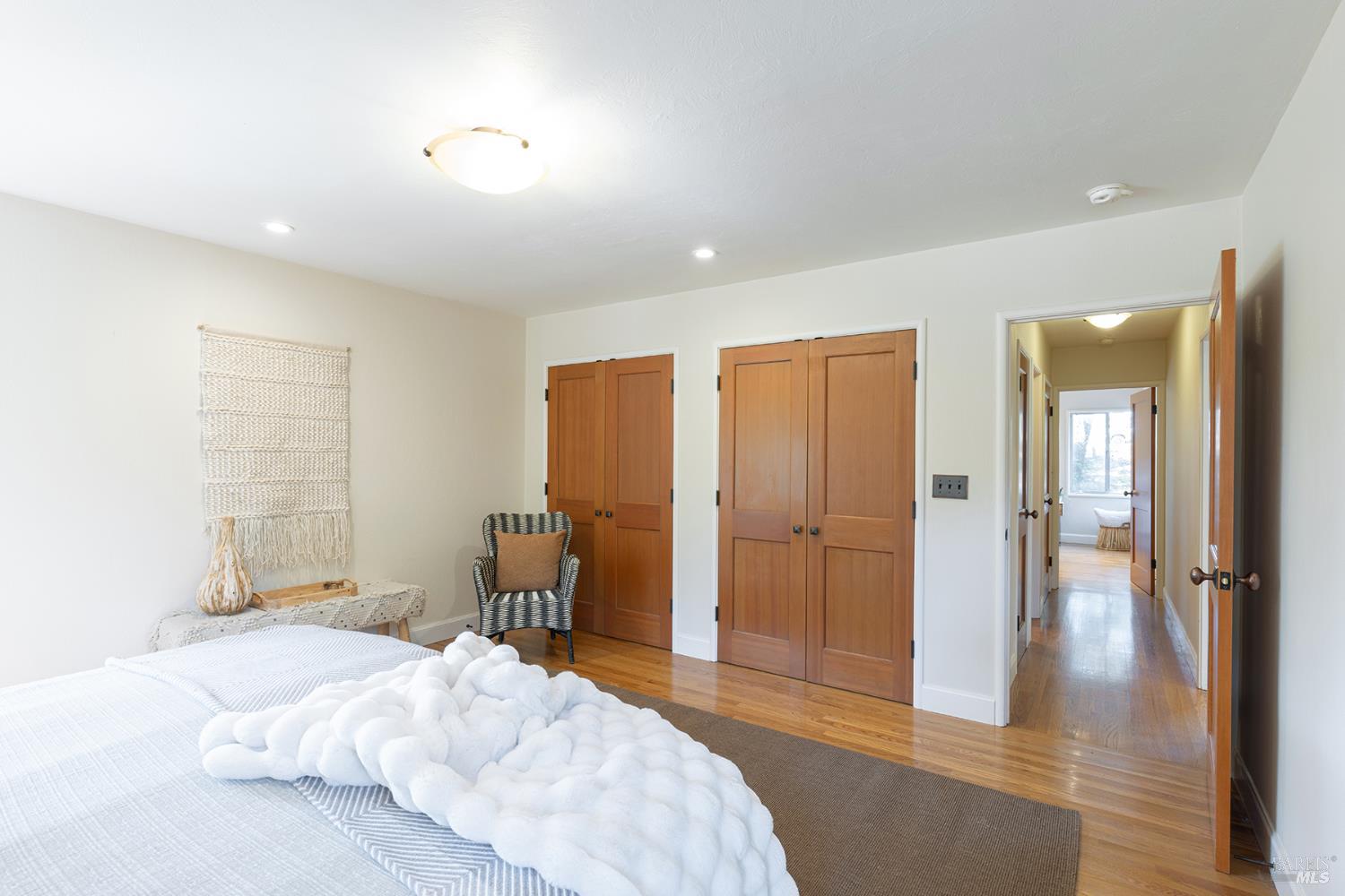 525 Keyes Avenue Angwin CA 94508