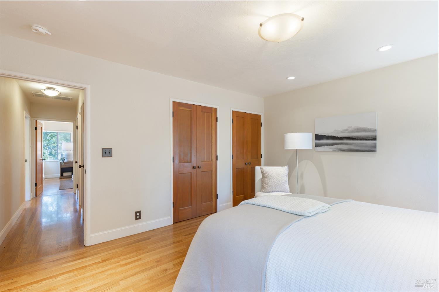 525 Keyes Avenue Angwin CA 94508