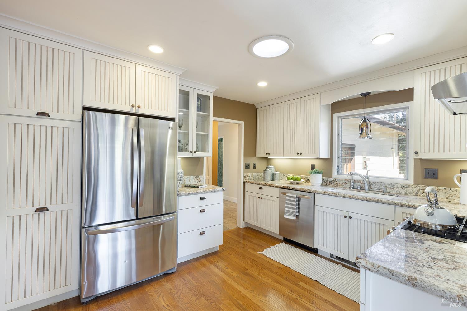 525 Keyes Avenue Angwin CA 94508