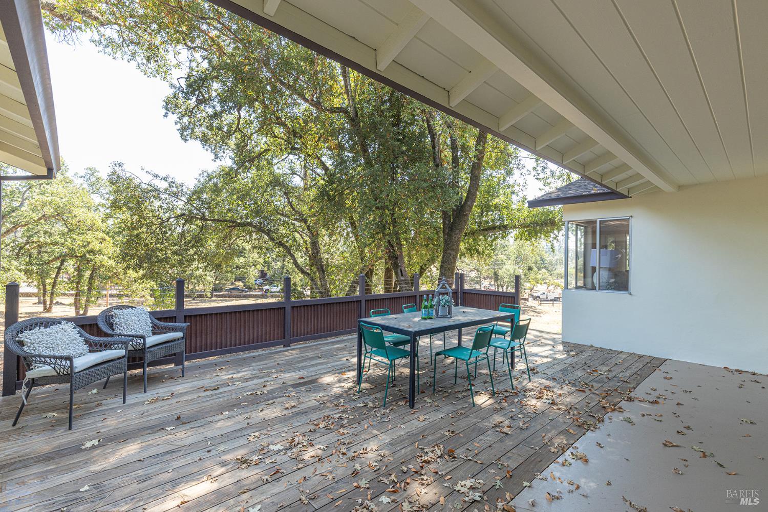 525 Keyes Avenue Angwin CA 94508