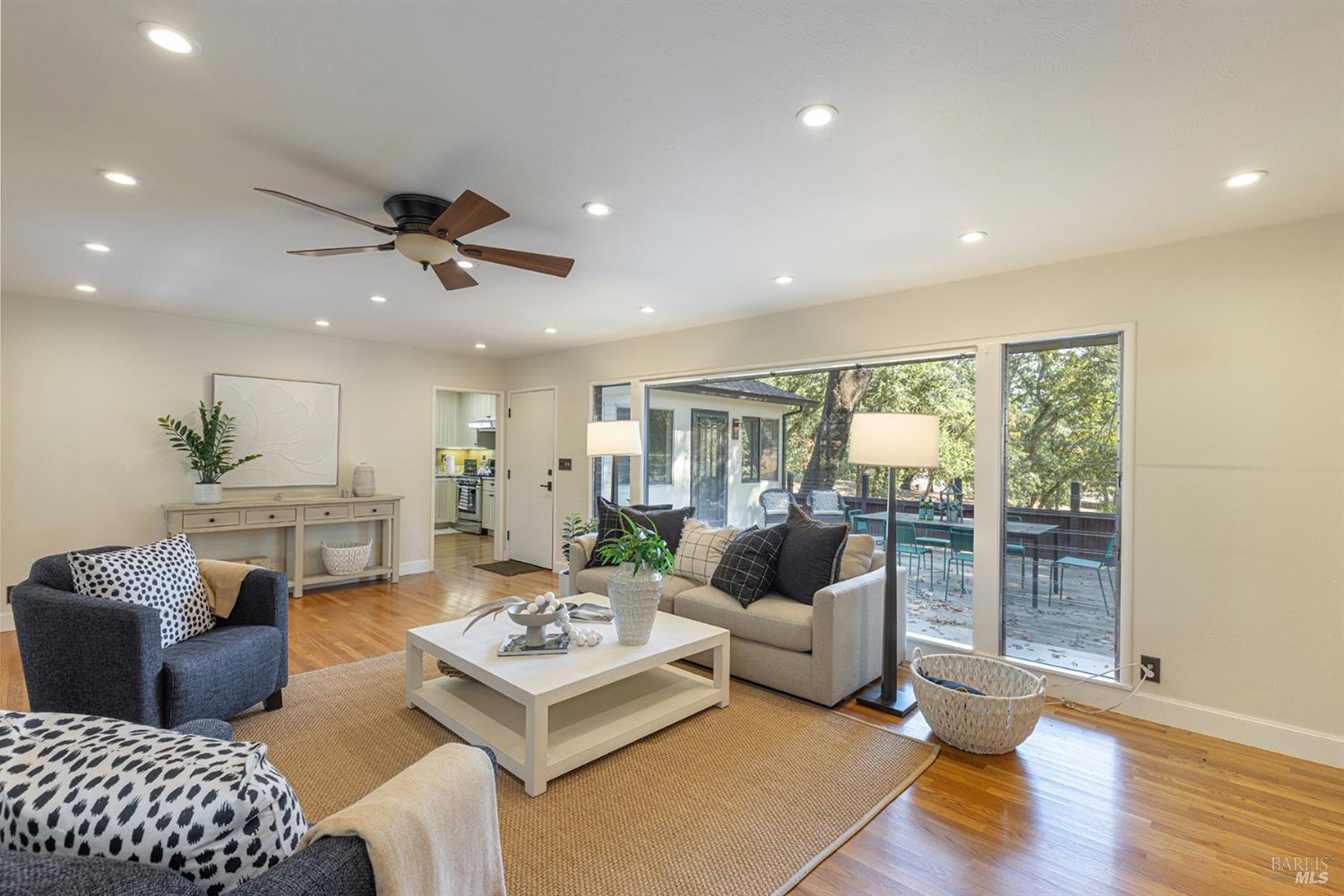 525 Keyes Avenue Angwin CA 94508