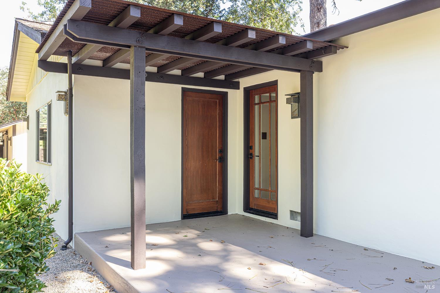 525 Keyes Avenue Angwin CA 94508