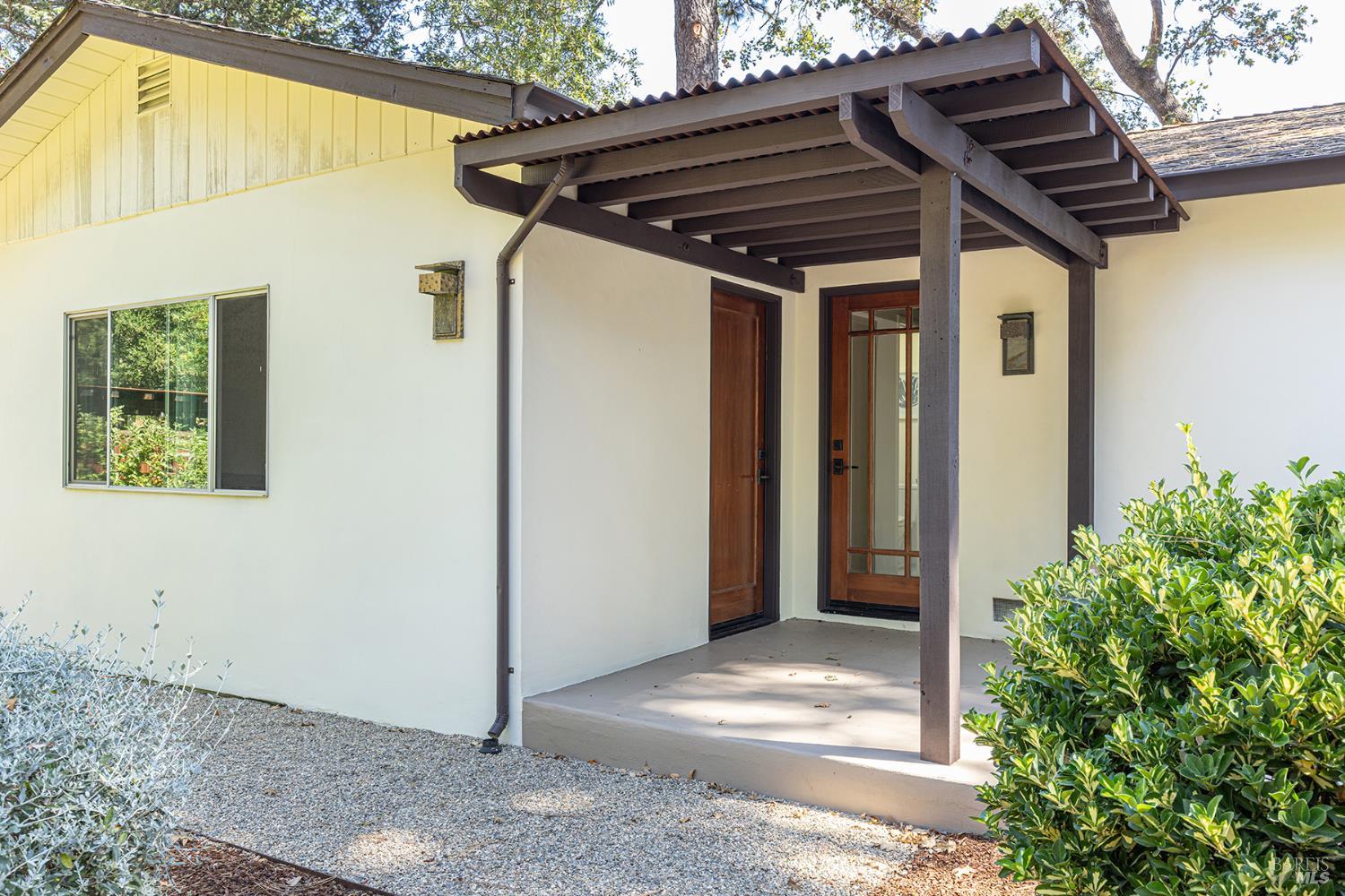 525 Keyes Avenue Angwin CA 94508