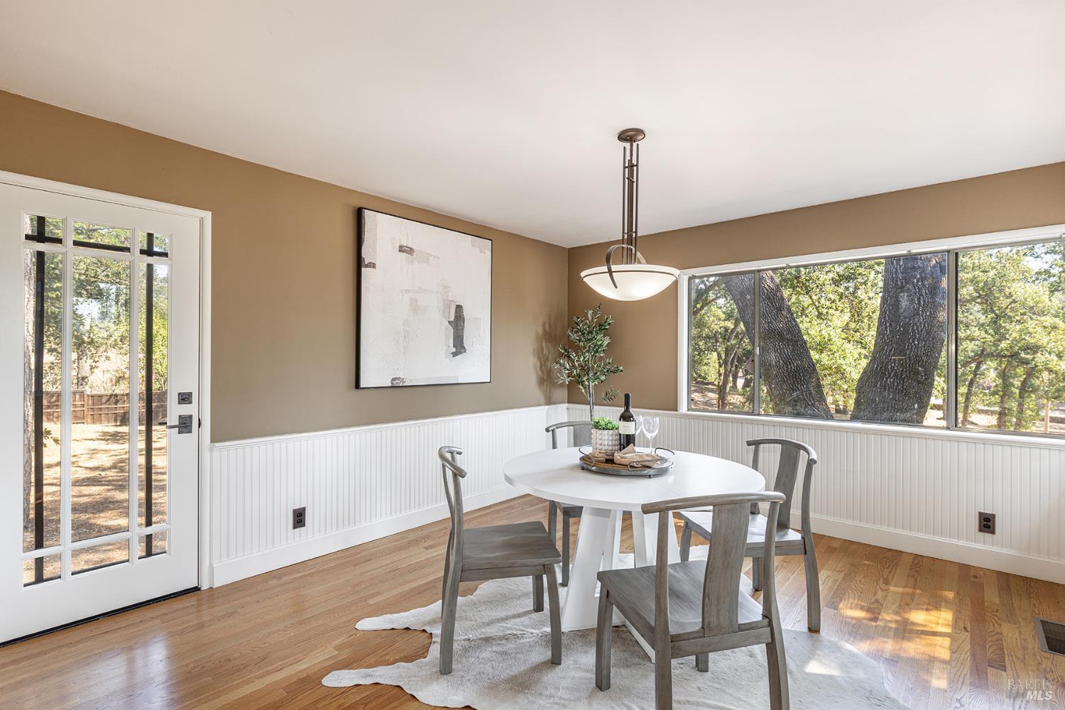 525 Keyes Avenue Angwin CA 94508