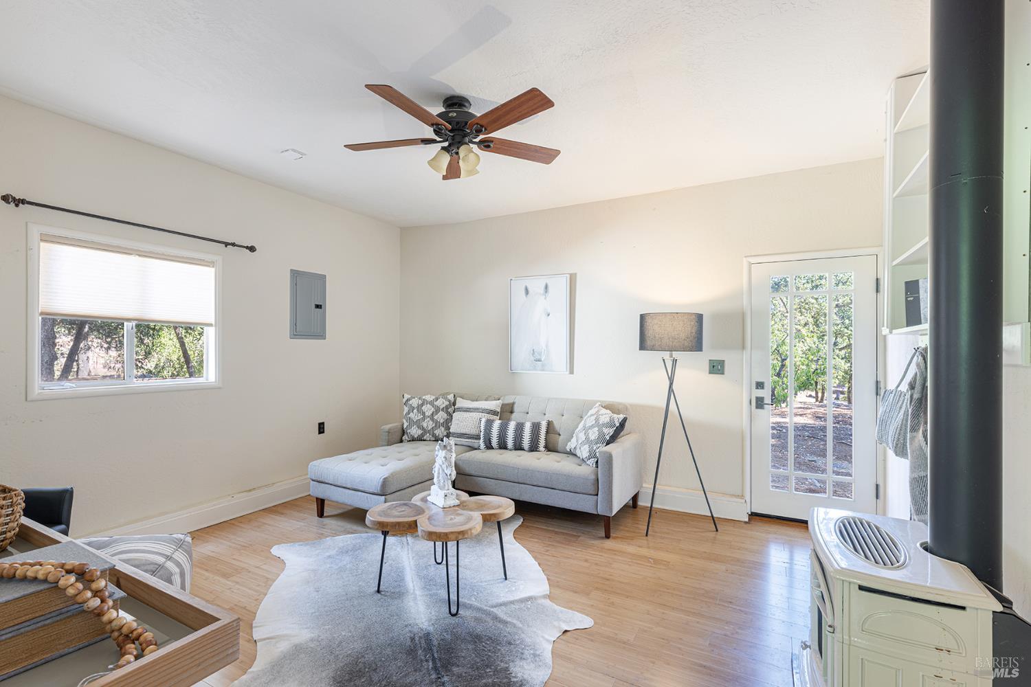 525 Keyes Avenue Angwin CA 94508