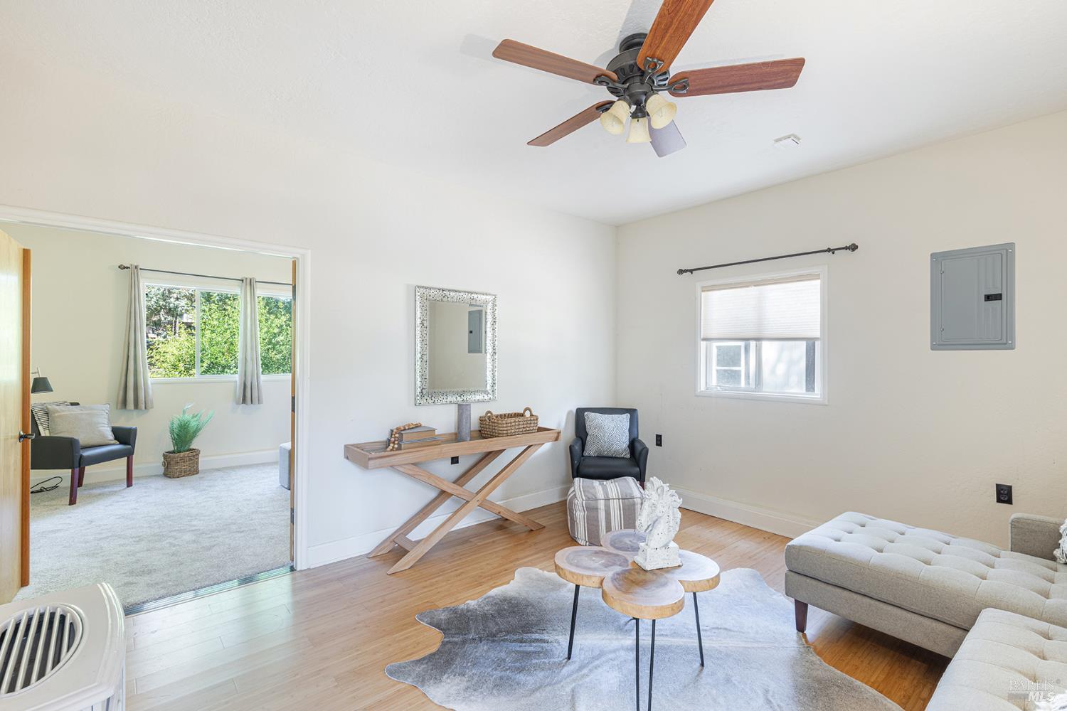 525 Keyes Avenue Angwin CA 94508