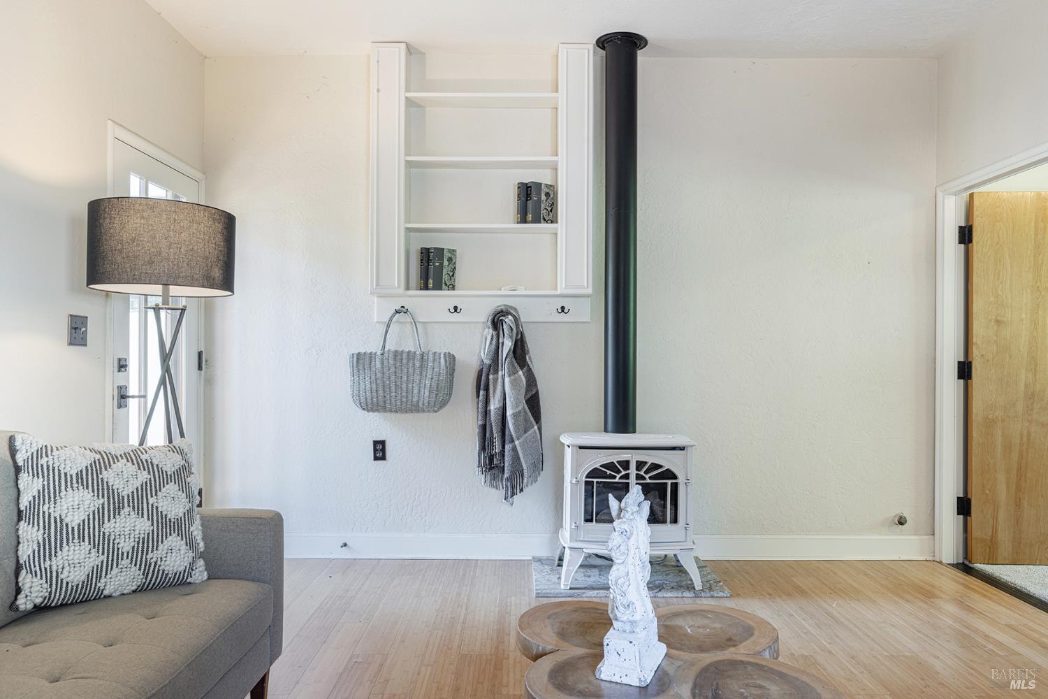 525 Keyes Avenue Angwin CA 94508