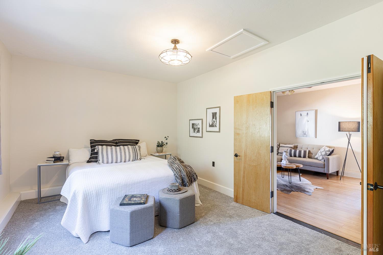 525 Keyes Avenue Angwin CA 94508