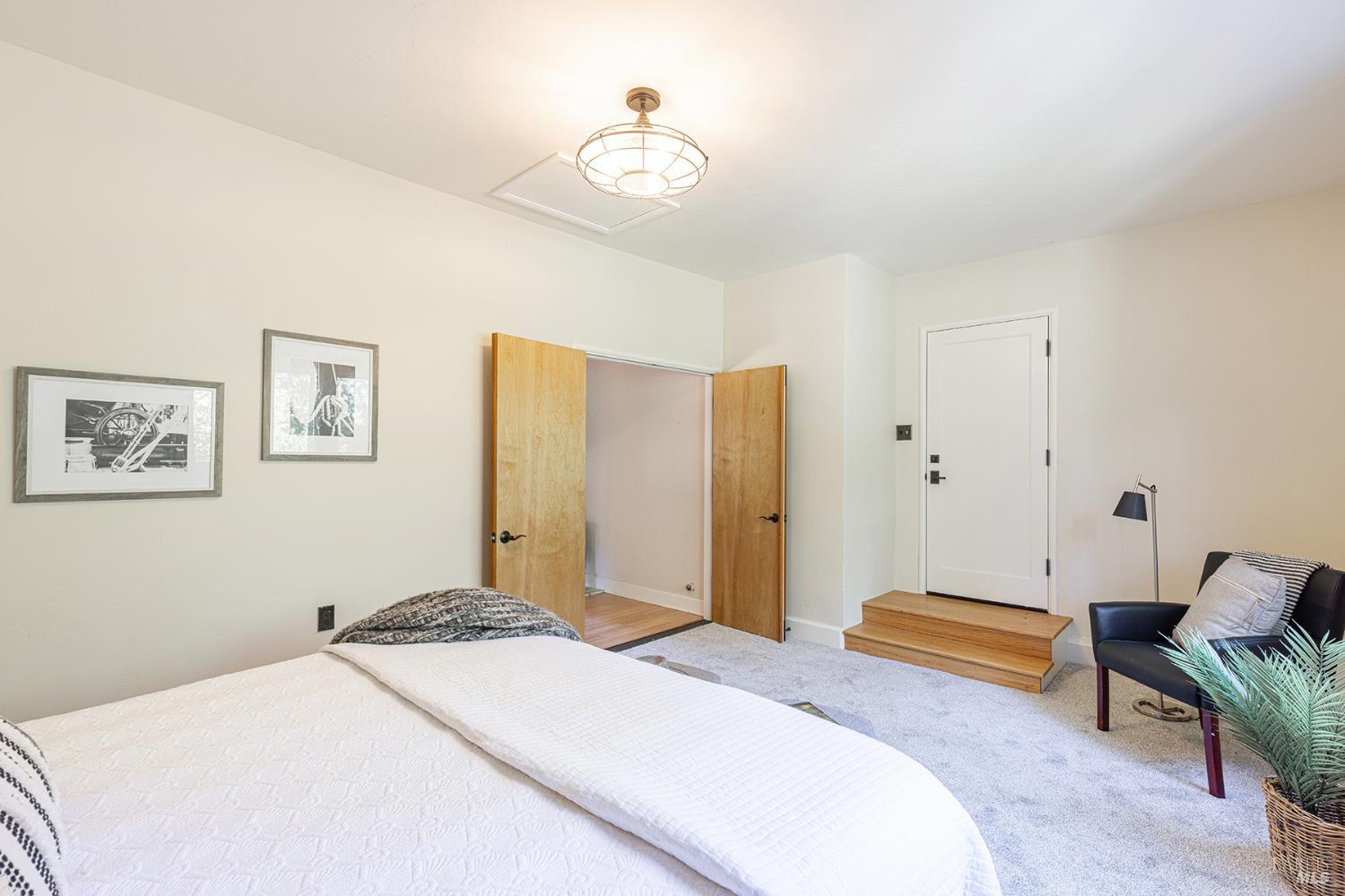 525 Keyes Avenue Angwin CA 94508