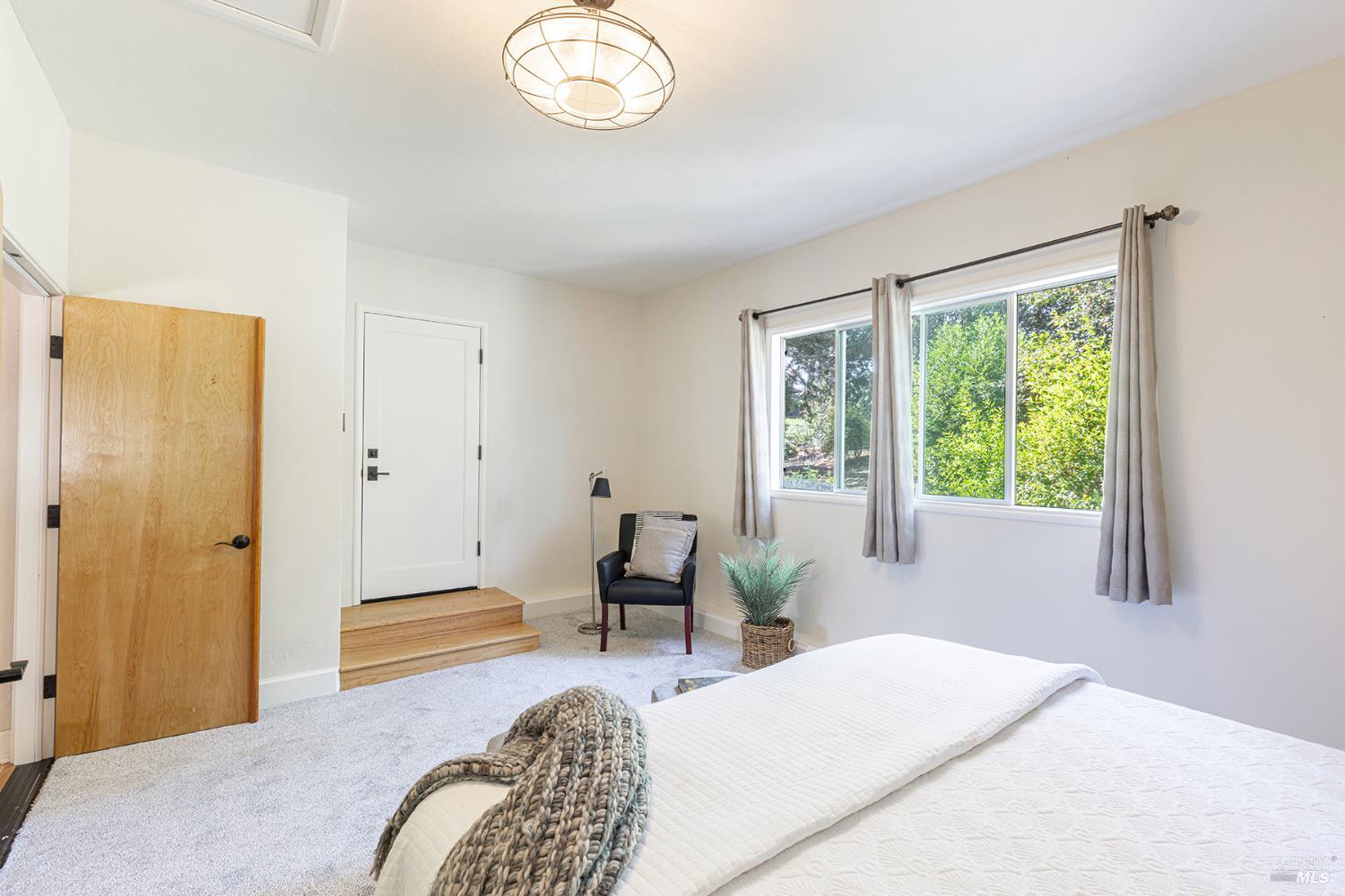 525 Keyes Avenue Angwin CA 94508