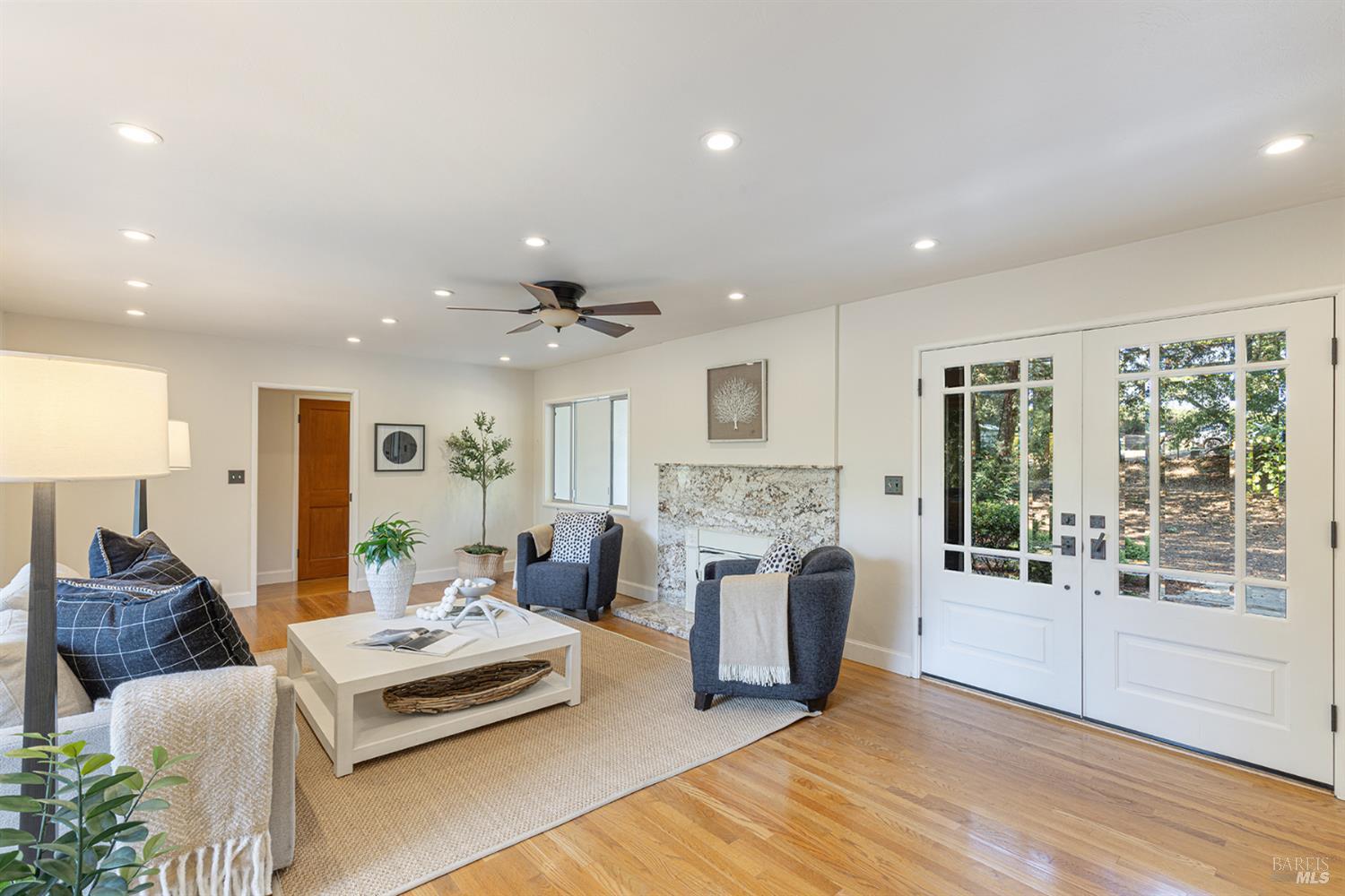 525 Keyes Avenue Angwin CA 94508