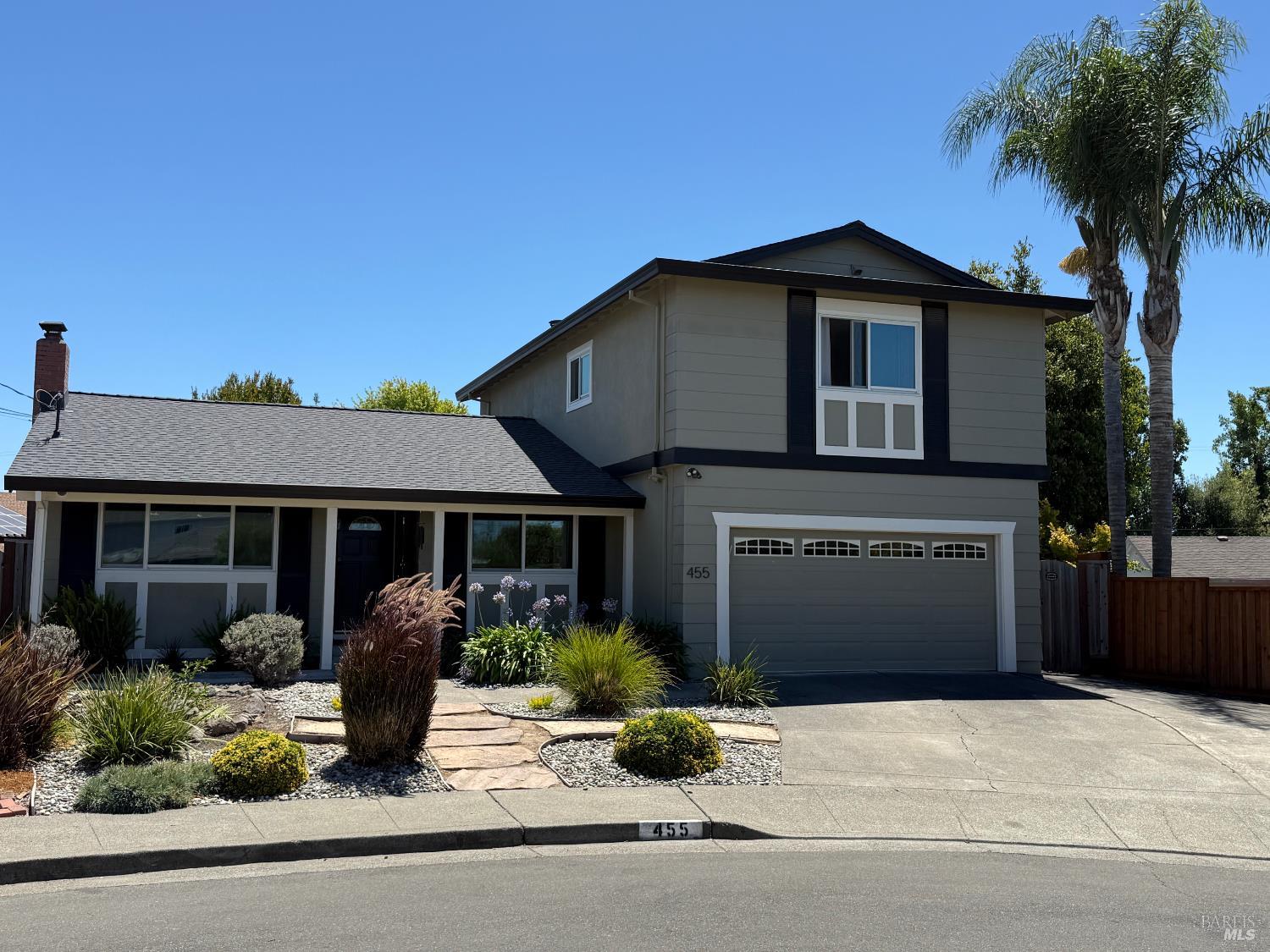 455 Donner Court Petaluma CA 94954