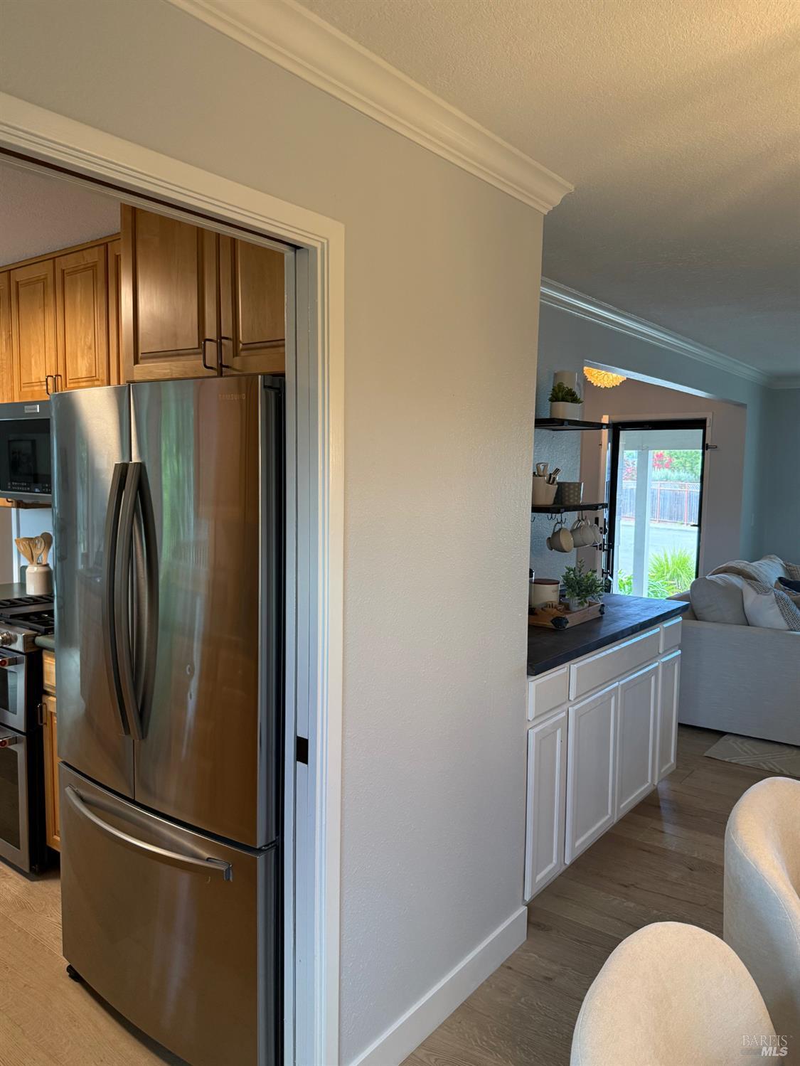455 Donner Court Petaluma CA 94954