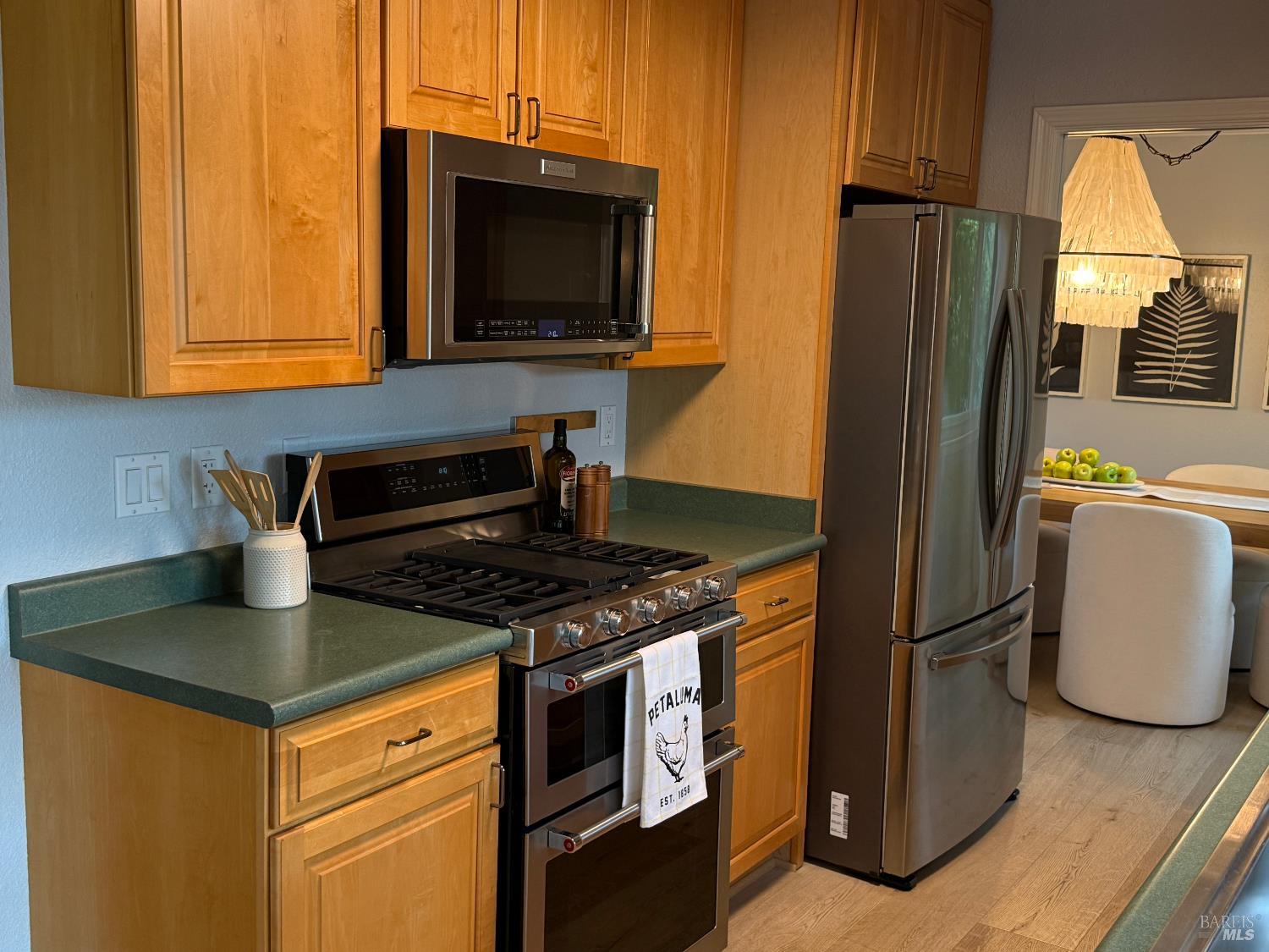 455 Donner Court Petaluma CA 94954