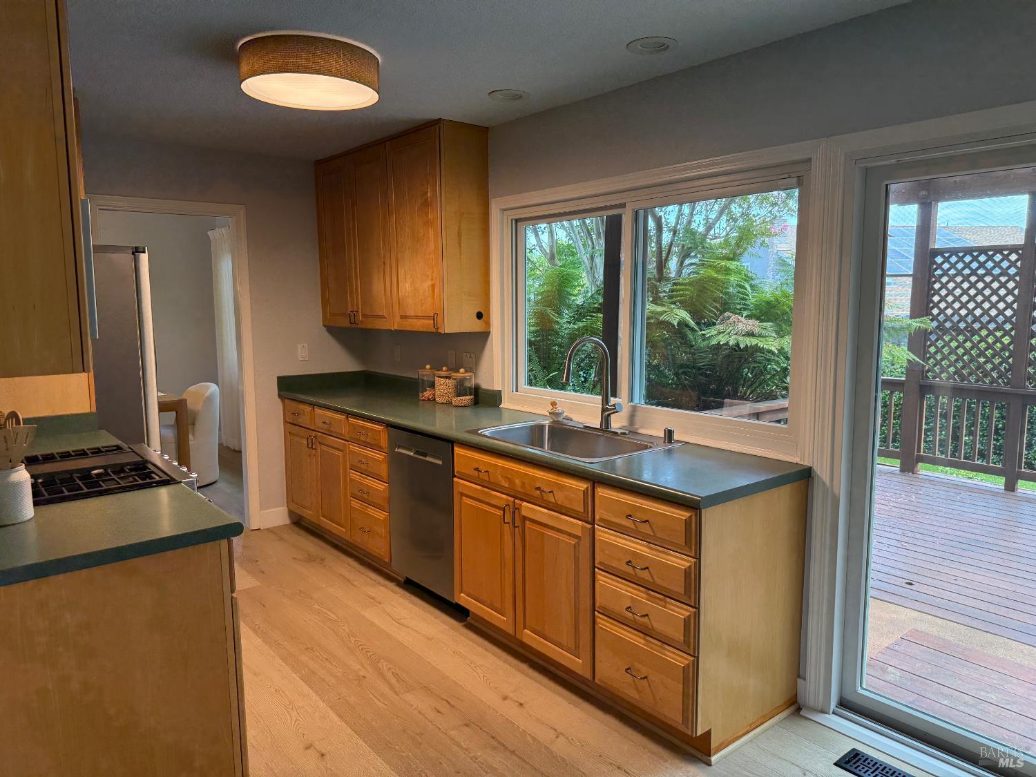 455 Donner Court Petaluma CA 94954