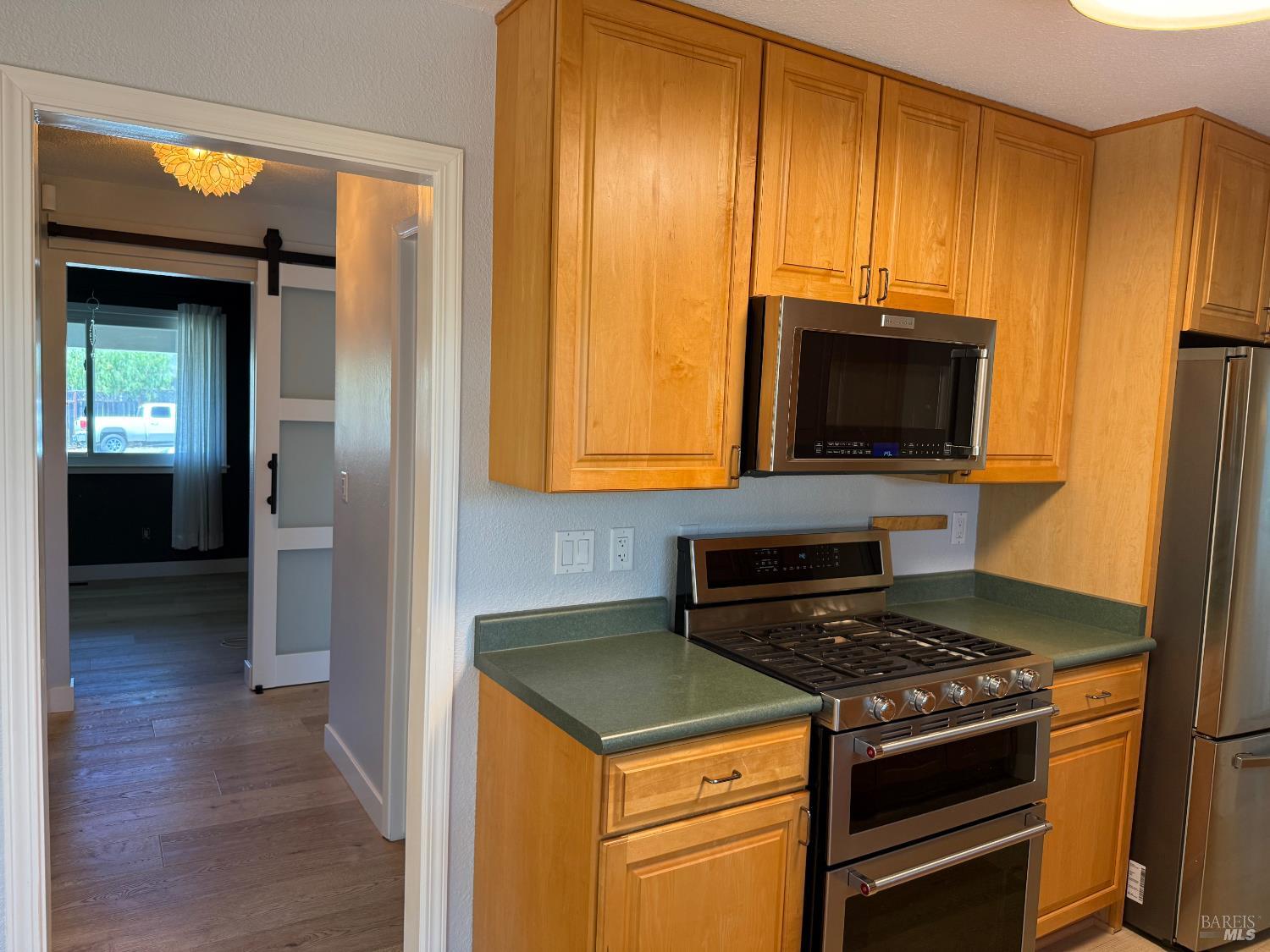455 Donner Court Petaluma CA 94954