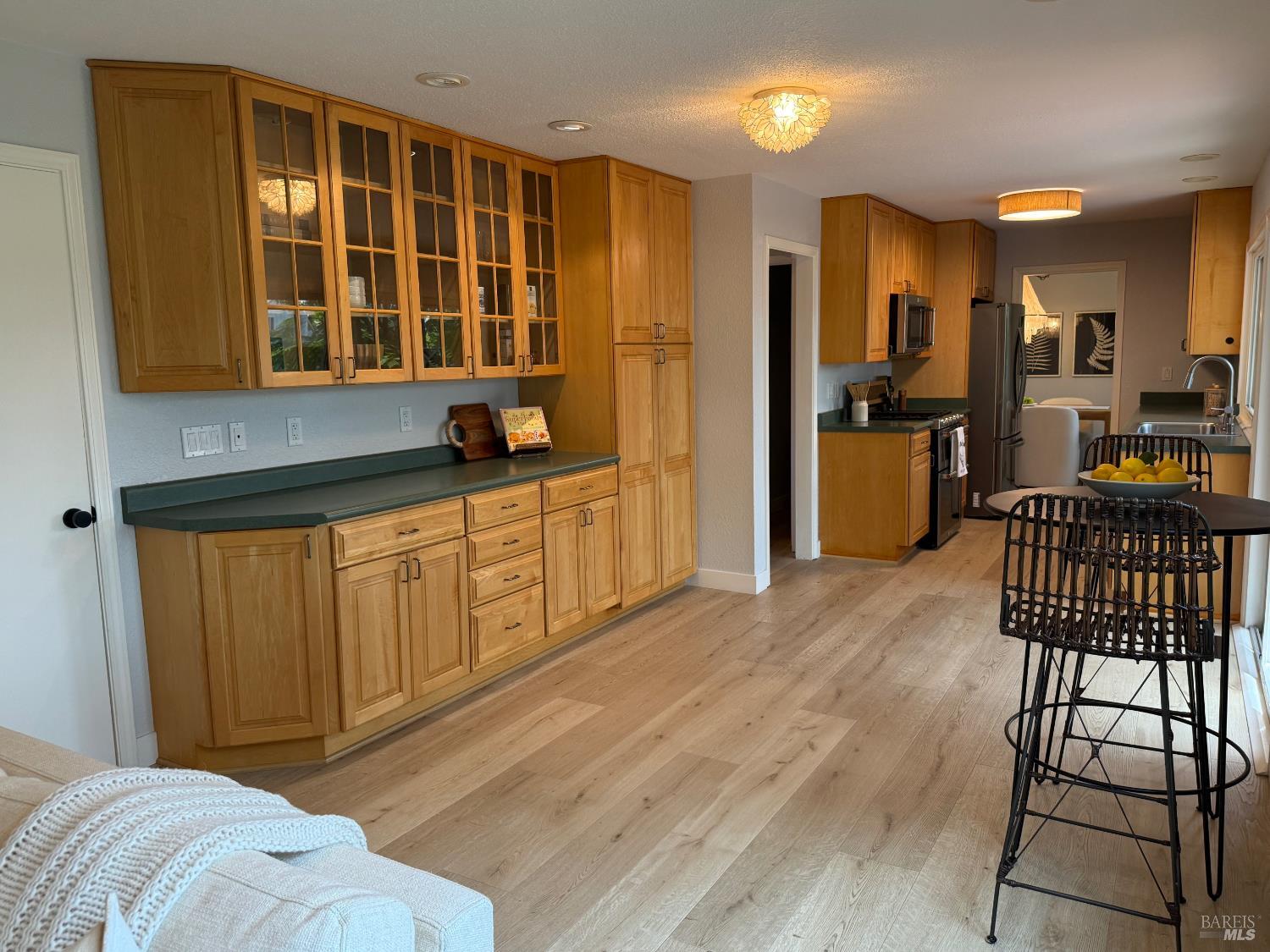 455 Donner Court Petaluma CA 94954