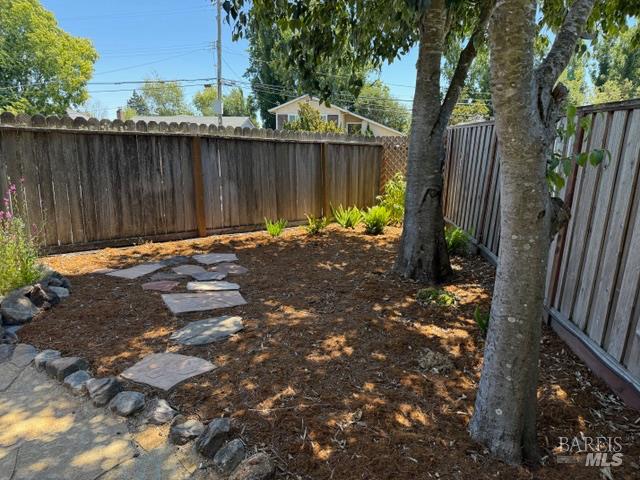 455 Donner Court Petaluma CA 94954