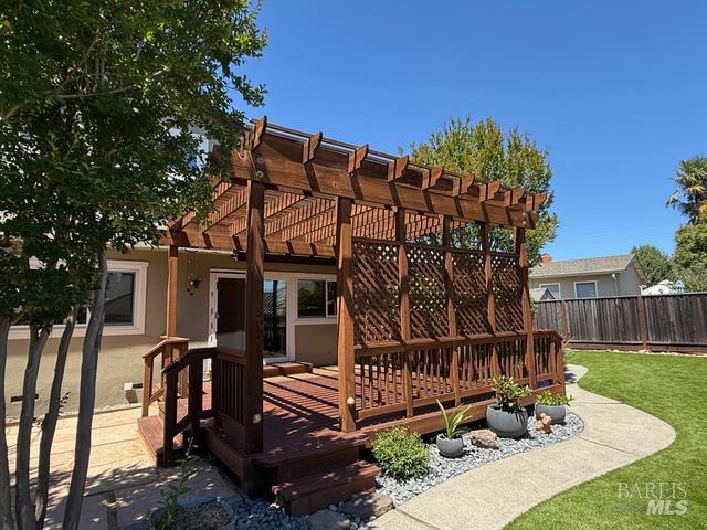455 Donner Court Petaluma CA 94954