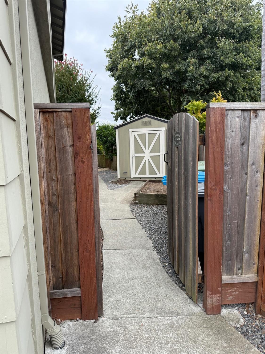 455 Donner Court Petaluma CA 94954