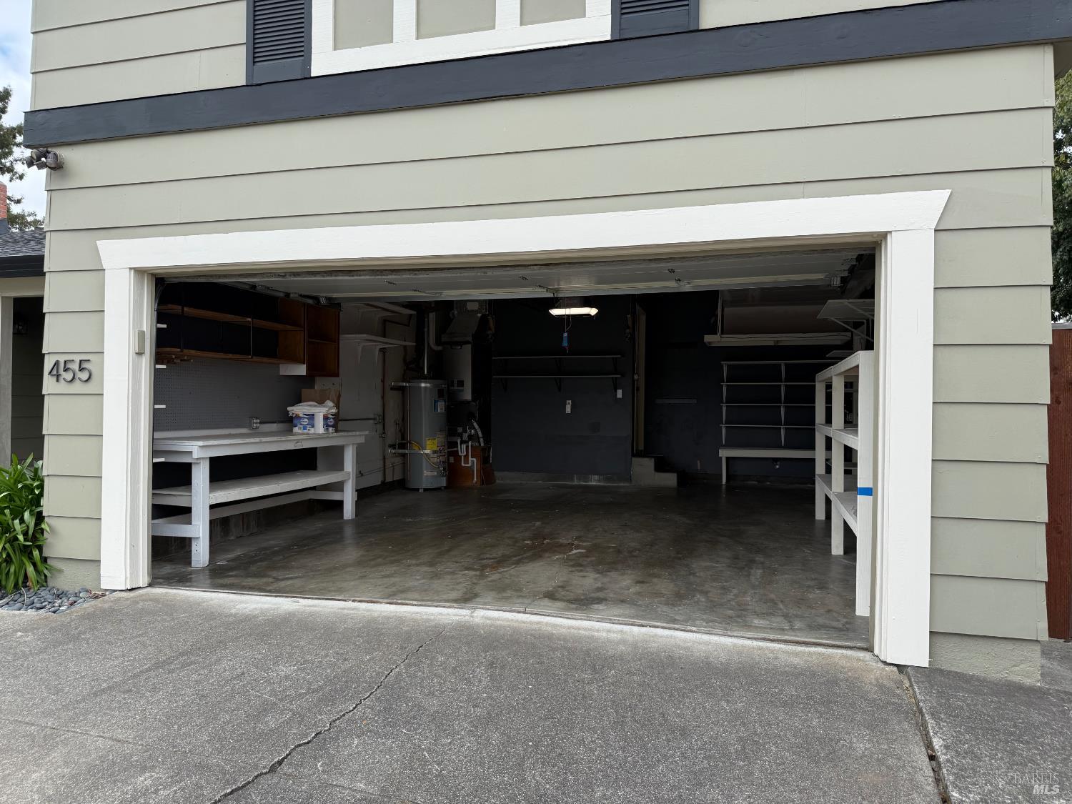 455 Donner Court Petaluma CA 94954