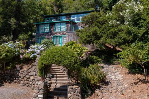 2693 S Fitch Mountain Road Healdsburg CA 95448