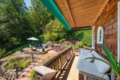 2693 S Fitch Mountain Road Healdsburg CA 95448