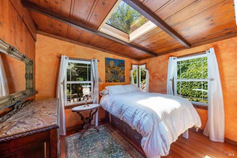 2693 S Fitch Mountain Road Healdsburg CA 95448